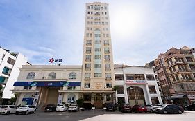 City Bay Palace Hotel